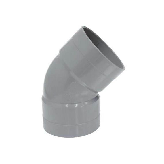 Sanitaire bocht Sg Dia 90-45 F/F