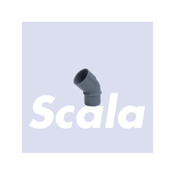 Sanitaire bocht Sg Dia 32-45 M/F