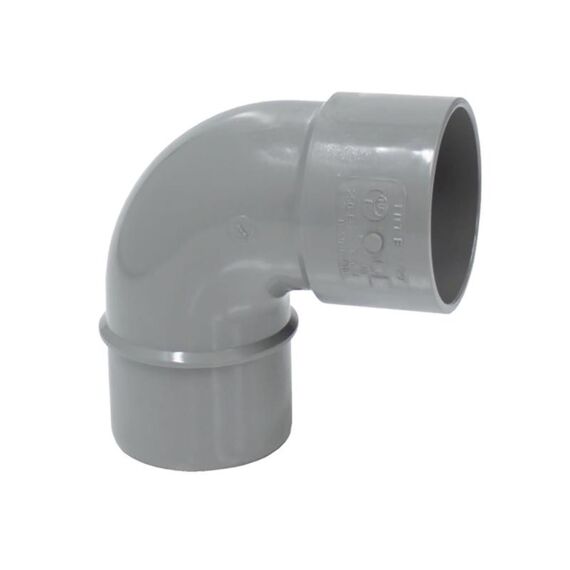 Sanitaire bocht Sg Dia 50-87 M/F