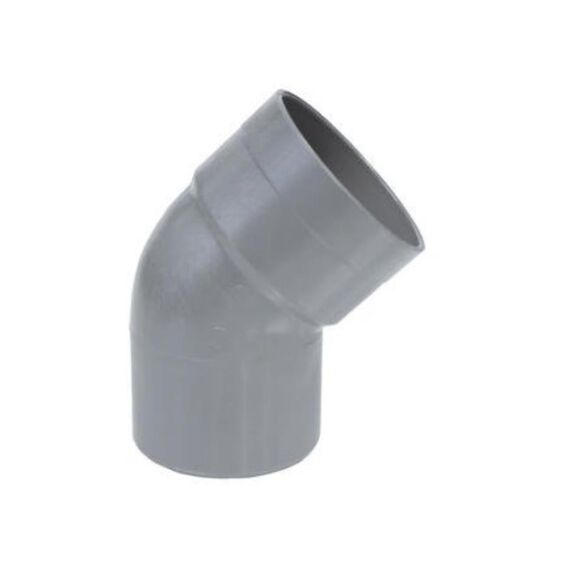 Sanitaire bocht Sg Dia 90-45 M/F