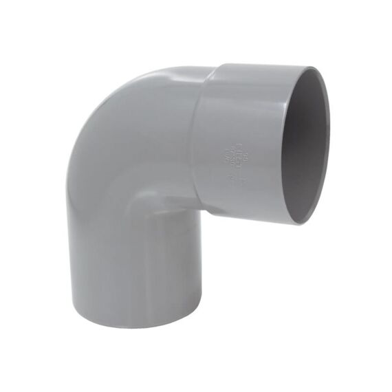 Sanitaire bocht Sg Dia 90-87 M/F
