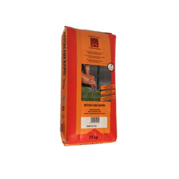 Beton Nm Rapid 25Kg