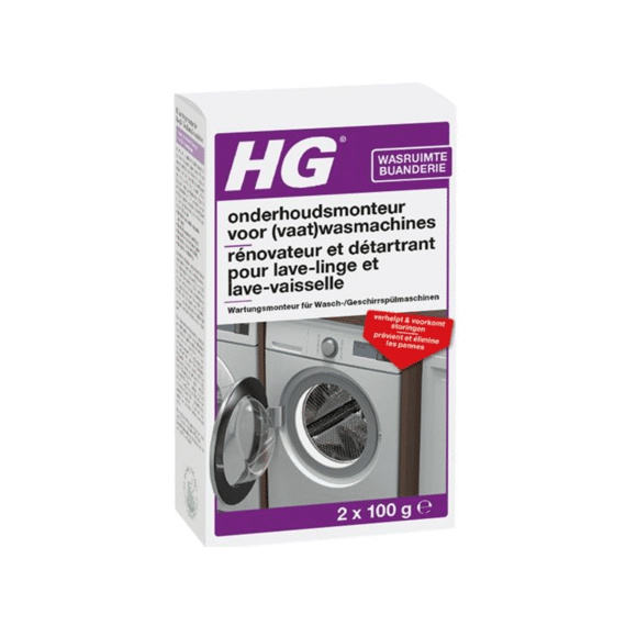 Hg Onderhoudsmonteur Voor (Vaat)Wasmachines