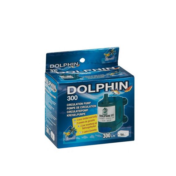 Circulatiepomp dolphin