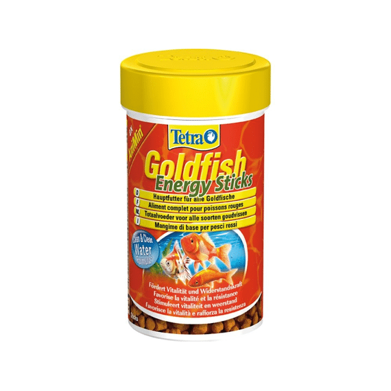 Tetra Animin Sticks Energy 100Ml