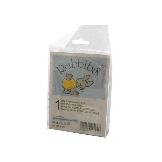 Tetra krabwantjes