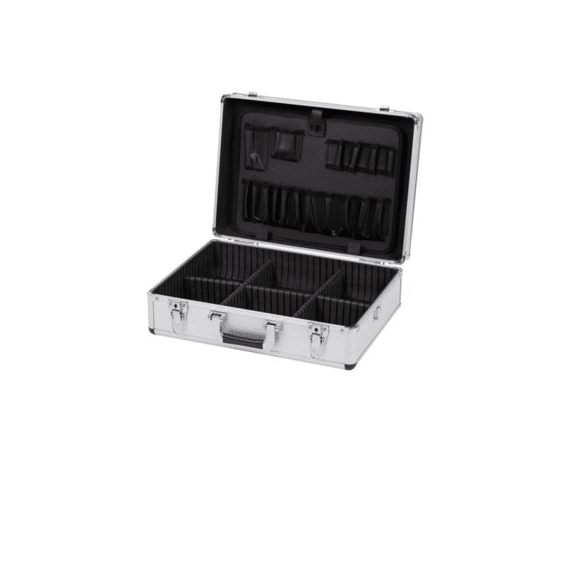 Kreator Alu Case 460X330X160Mm Alu
