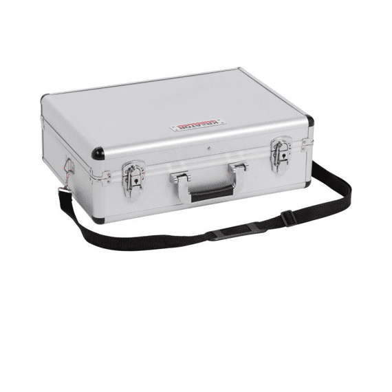 Kreator Alu Case 460X330X160Mm Alu