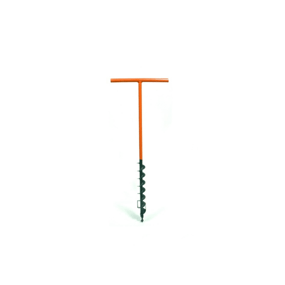 Avr-Tools Grondboor Diam. 6 Cm