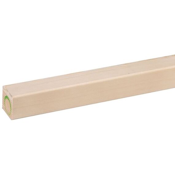 Schaaflat Vuren 44X44Mm 270Cm