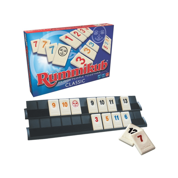 Rummikub Original