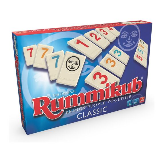 Rummikub Original