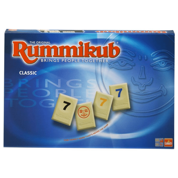 Rummikub Original