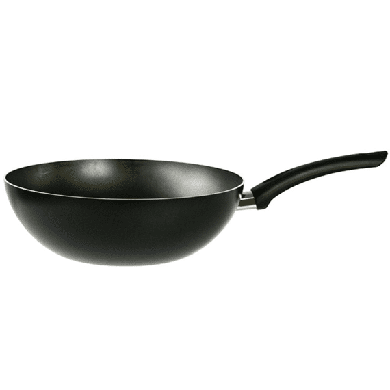 Chef-Line Pro Wokpan 28Cm Antracite