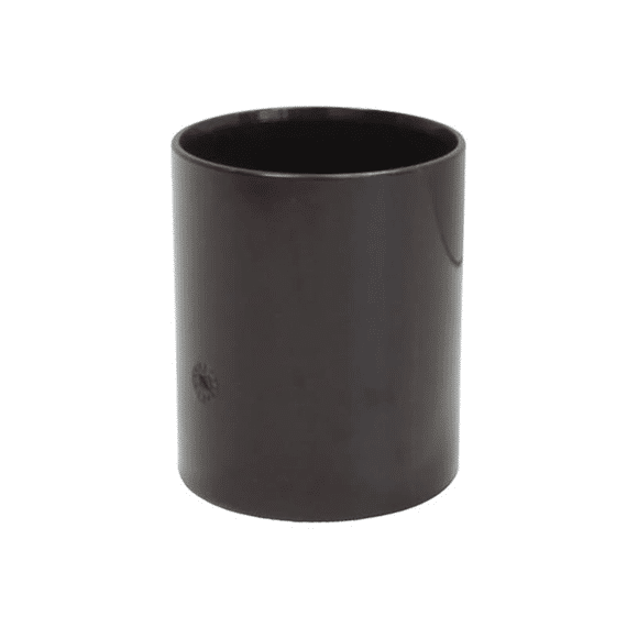 Mof Pvc Dia 50Mm Bruin