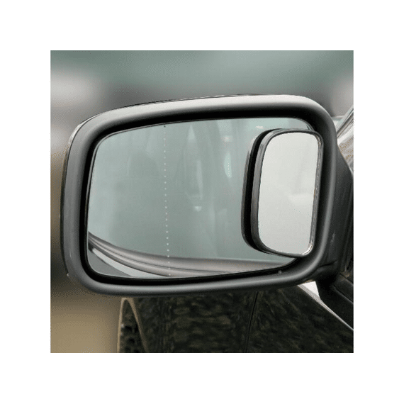 Spiegel Dode-Hoek 83X47Mm
