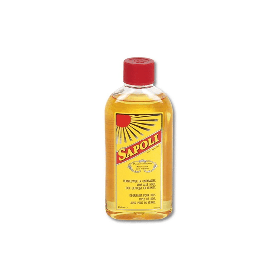 Sapoli Meubelvernieuwer Hel 250Ml