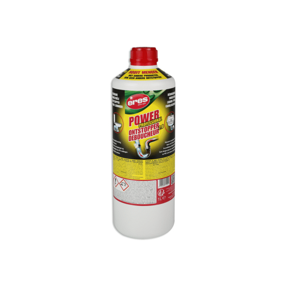 Eres Power Ontstopper 1L.