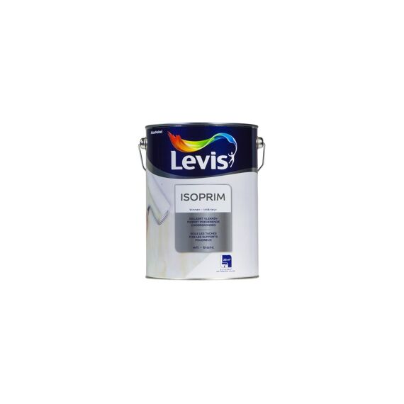 Levis Isoprim 5 L