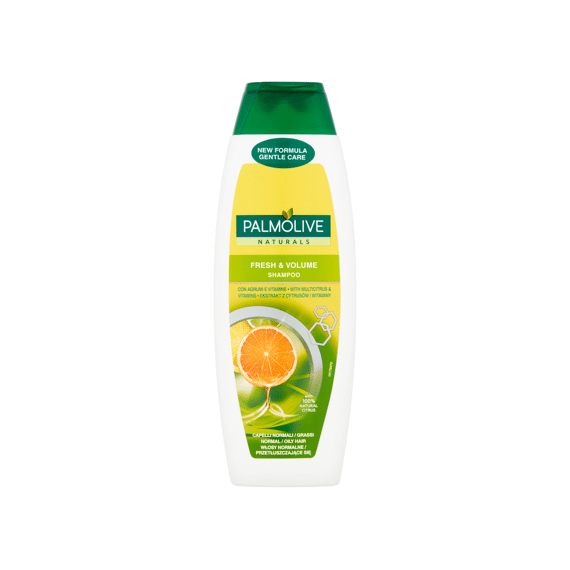 Palmolive Shampoo Fresh En Volume 350Ml