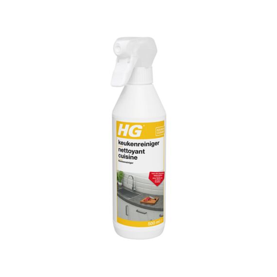 Hg Keukenreiniger 0.5L