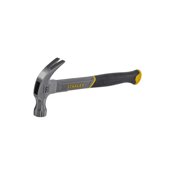 Stanley Klauwhamer Graphite 560gr.