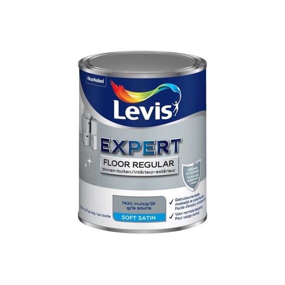 Levis Floor Regular 7430 750 Ml