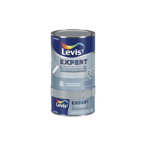 Levis Floor Primer Set 750 Ml