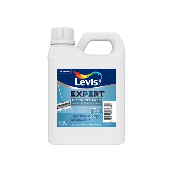 Levis Floor Cleaner 1 L