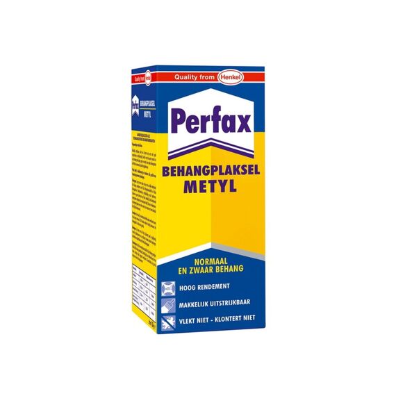 Perfax Metyl 125Gr