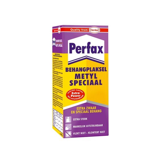 Perfax Metyl Special 200Gr