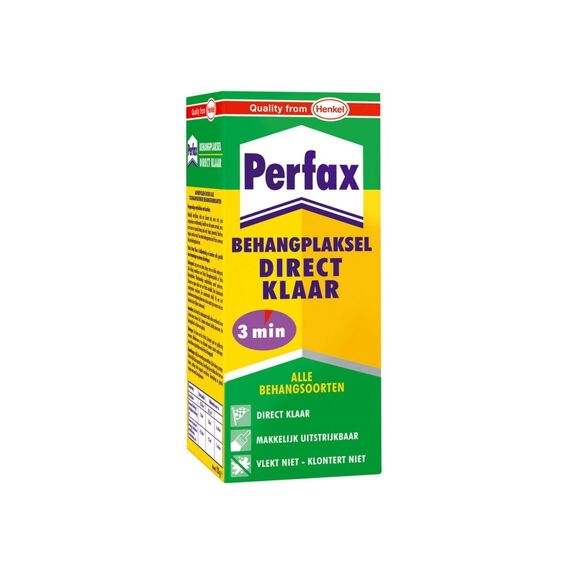 Perfax Metyl Direkt Klaar 200Gr