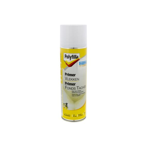 Polyfilla Primer Vlekken 500 Ml