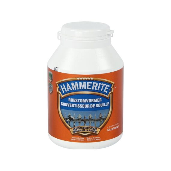 Hammerite Roestomvormer 250 Ml