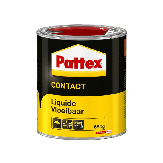 Pattex Kontaktlijm 650 G