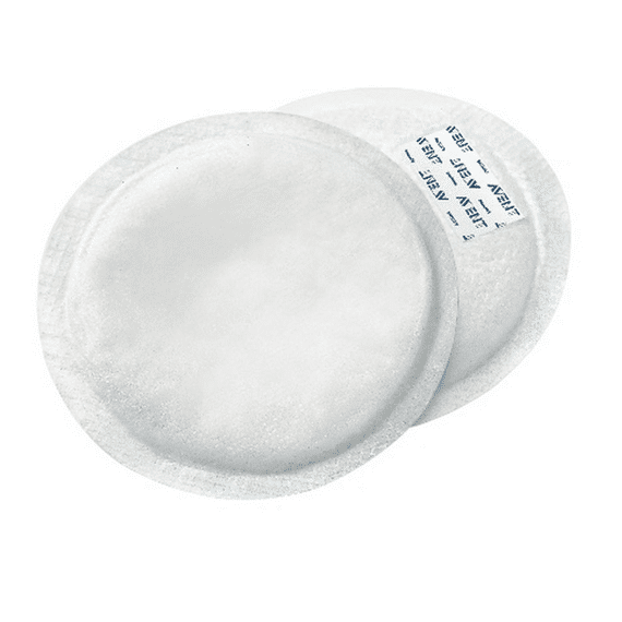 Avent Borstcompressen Wegwerp 50