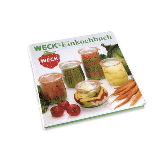 Weck Handboek Nederlands