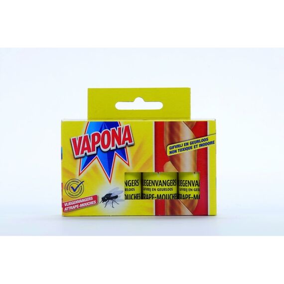 Vapona Vliegenvangers