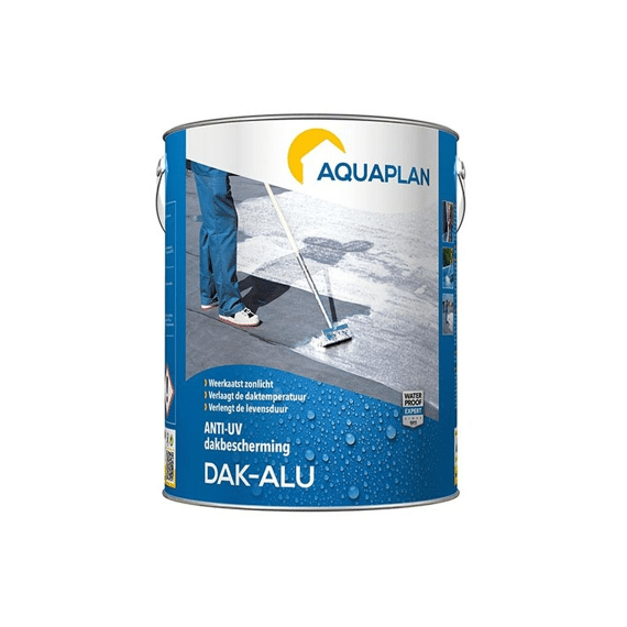 Atab Dak Alu 4 L