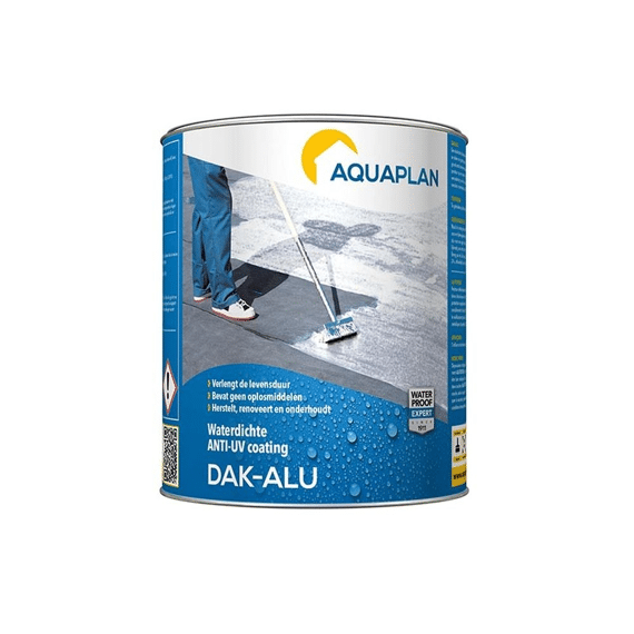 Atab Dak Alu 0.75L
