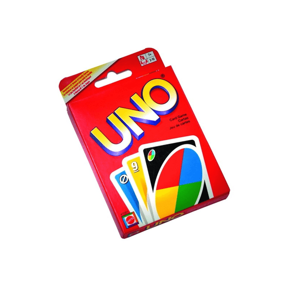 Uno Prepack Benelux