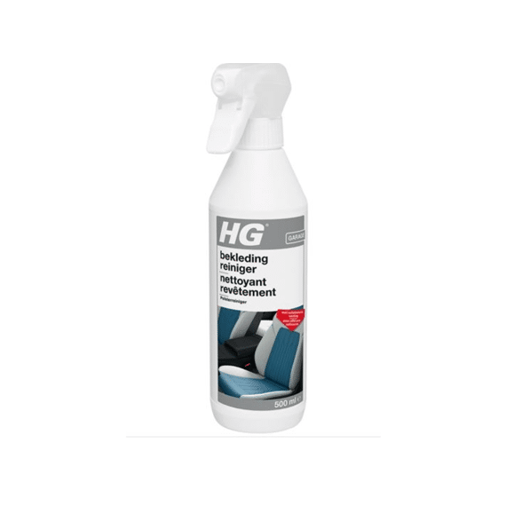 Hg Bekledingsreiniger 0.50Li