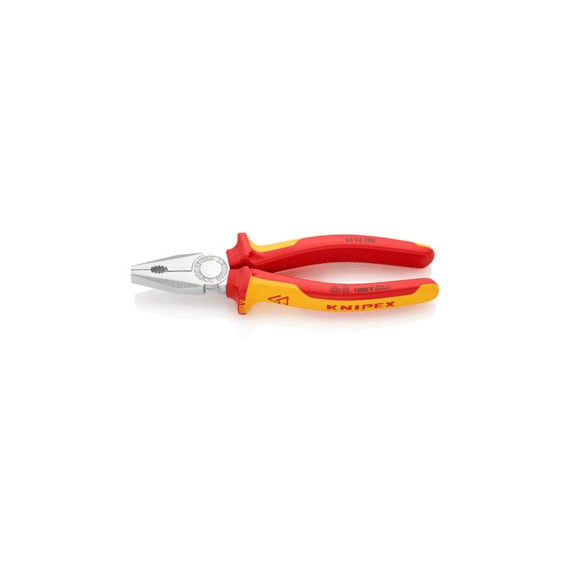 Knipex Kombitang Stat.No.