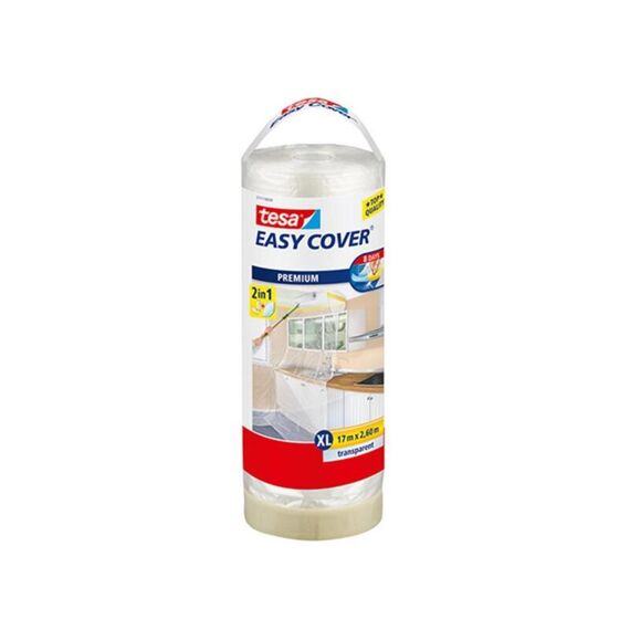 Bd Easy Cover Refill 17Mx2.6M