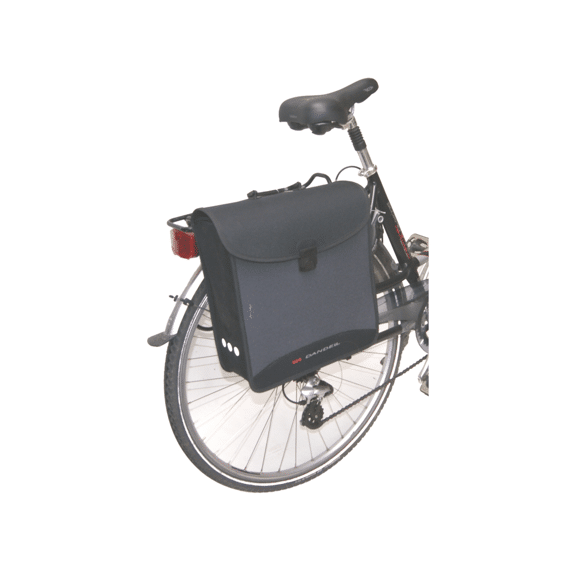 Fietstas Afneembaar Thermos