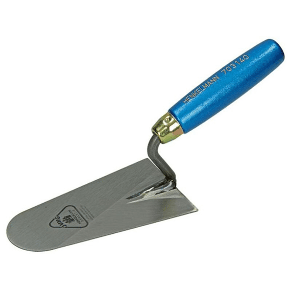 Poliertruweel J703140 Belgisch