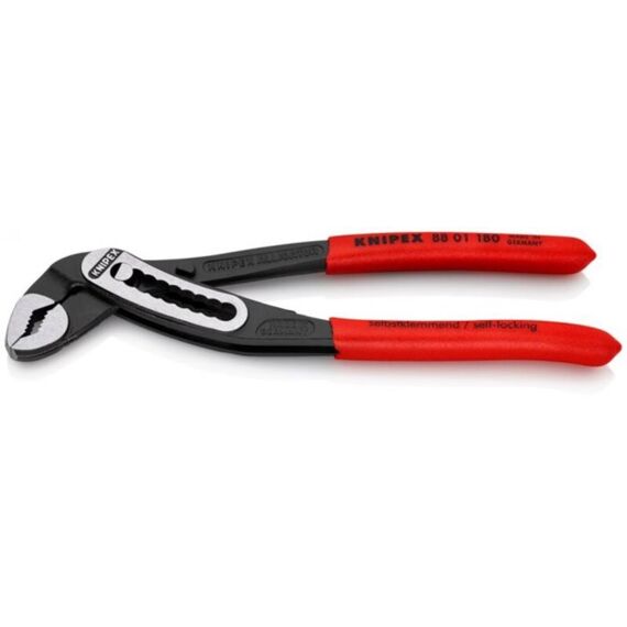 Knipex Alligator Waterpomptang 88 01 180