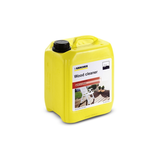 Houtreiniger 5L