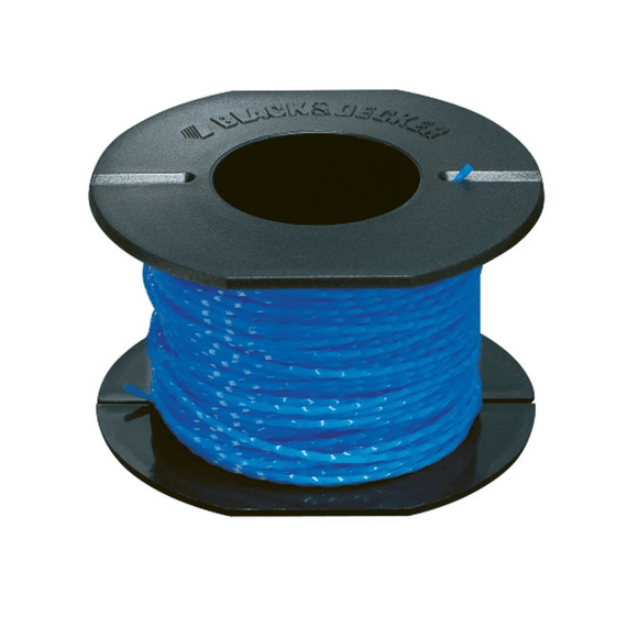 25m draad dubbel reflex
