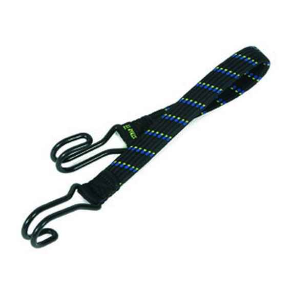 Universele elastische riem 750 x 20mm